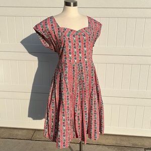 Emily and Finn Circles dress